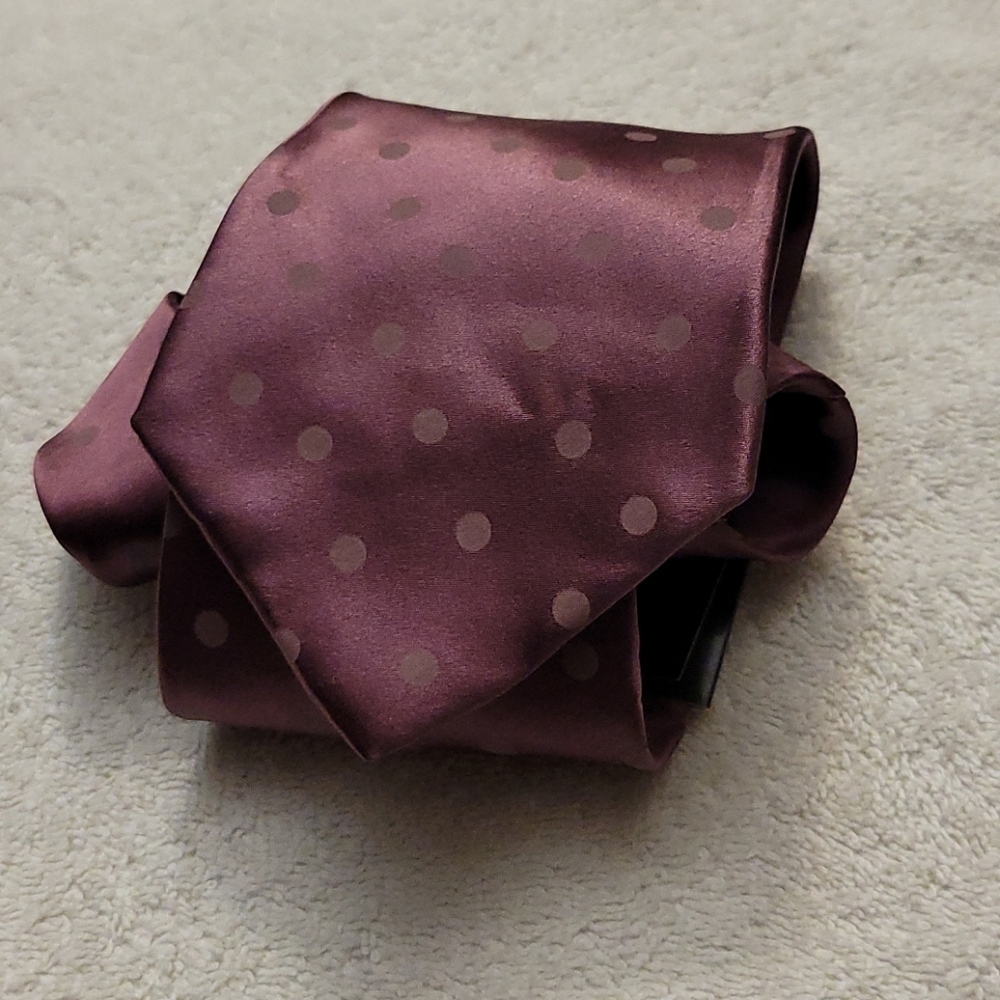 JONES NEW YORK MEN'S NECKTIE - Picture 10 of 12